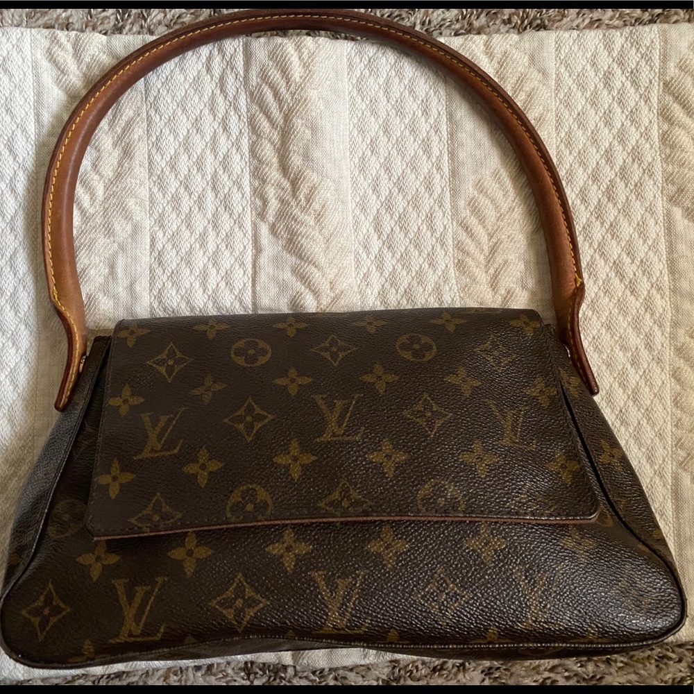 Louis Vuitton bag